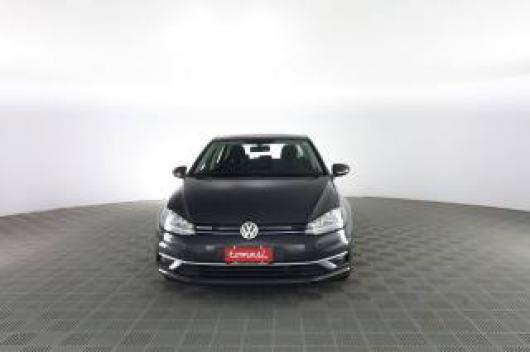 usato VOLKSWAGEN Golf