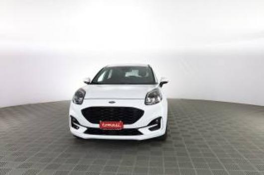 usato FORD Puma