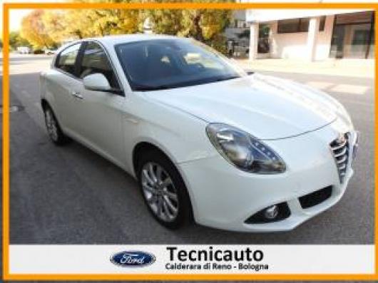 usato ALFA ROMEO Giulietta