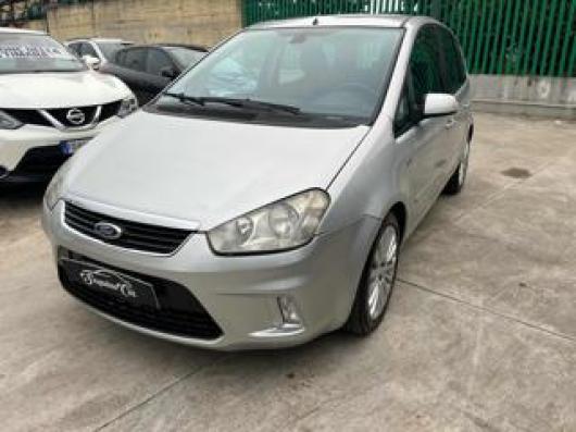 FORD C Max