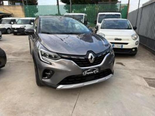usato RENAULT Captur