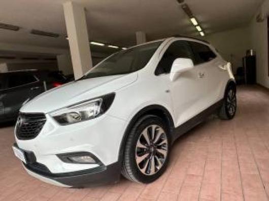 usato OPEL Mokka X