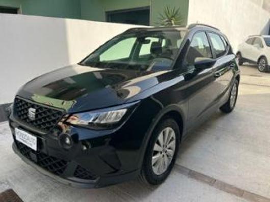 usato SEAT Arona