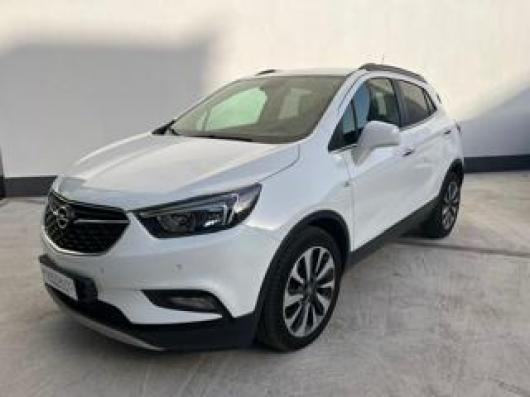usato OPEL Mokka X