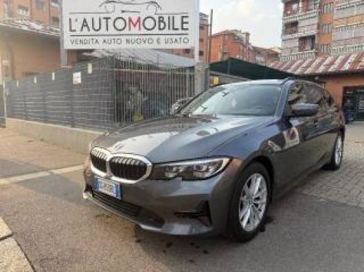 usato BMW 316