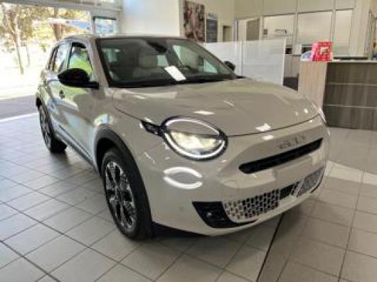 Km 0 FIAT 600