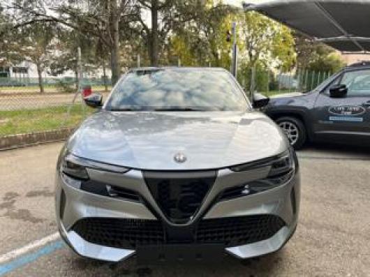 Km 0 ALFA ROMEO Junior
