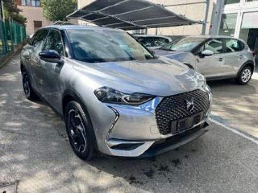 usato DS AUTOMOBILES DS 3 Crossback