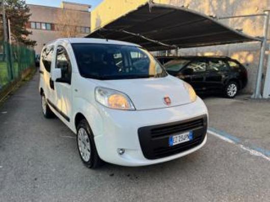 usato FIAT Qubo
