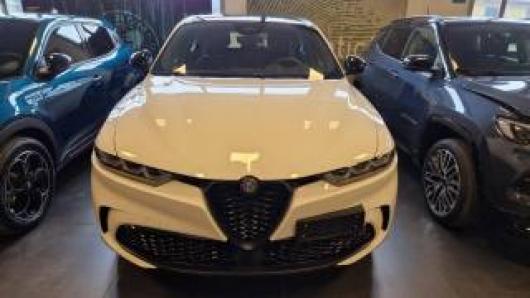 Km 0 ALFA ROMEO Tonale