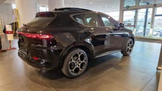 Km 0 ALFA ROMEO Tonale