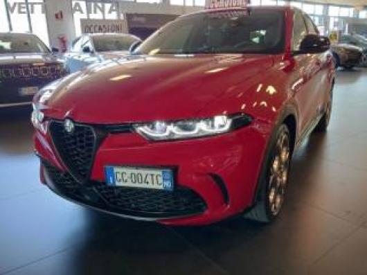 usato ALFA ROMEO Tonale