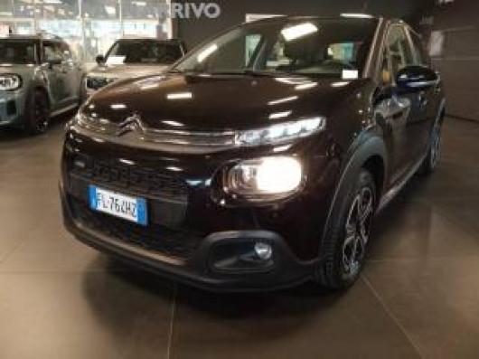 usato CITROEN C3