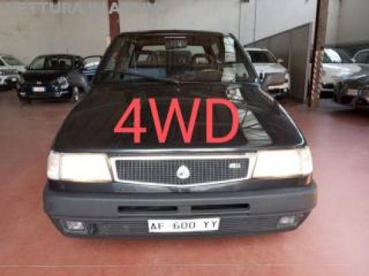 usato AUTOBIANCHI Y10