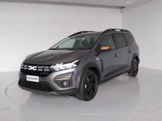 Km 0 DACIA Jogger