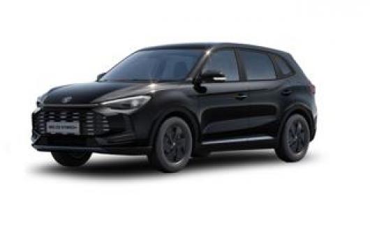 Km 0 MG ZS