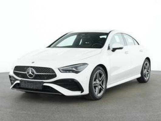 usato MERCEDES CLA 180