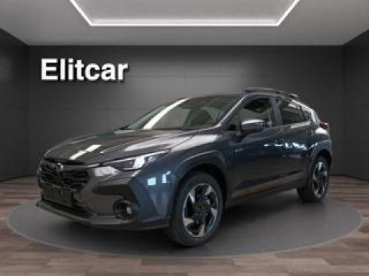 nuovo SUBARU Crosstrek