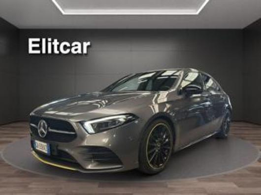 usato MERCEDES A 250