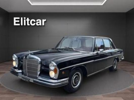 usato MERCEDES S 250