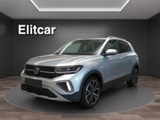 nuovo VOLKSWAGEN T Cross