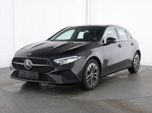 usato MERCEDES A 180
