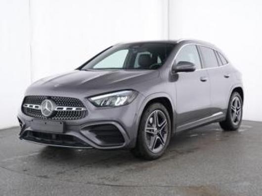 usato MERCEDES GLA 200