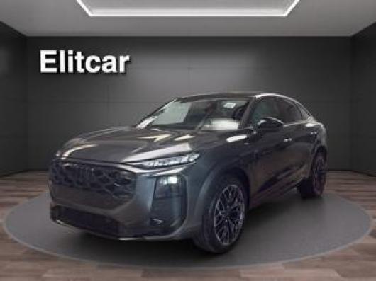 Km 0 AUDI Q3