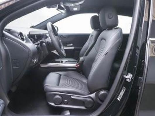 usato MERCEDES GLA 180
