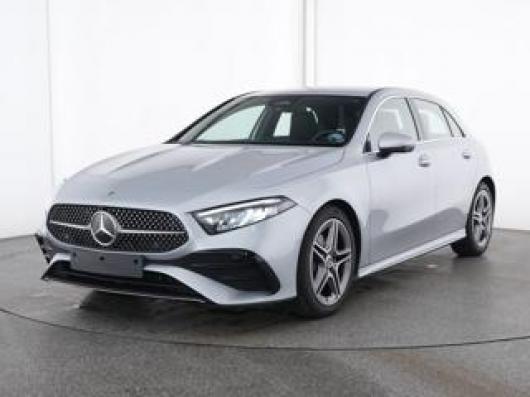 usato MERCEDES A 180