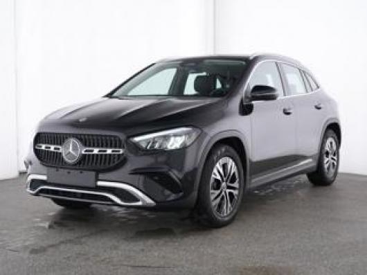 usato MERCEDES GLA 180