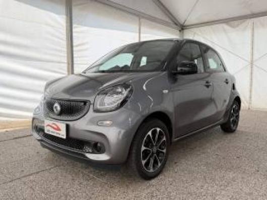 usato SMART ForFour