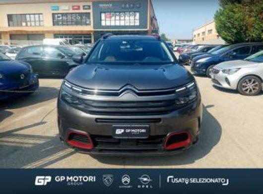 usato CITROEN C5 Aircross