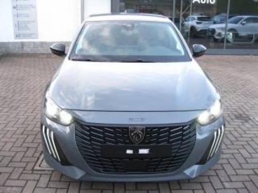 usato PEUGEOT 208