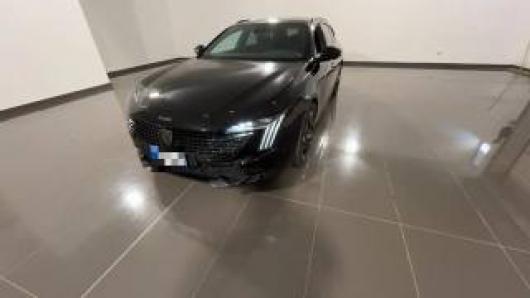 usato PEUGEOT 508