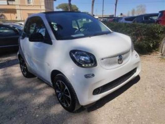 usato SMART ForTwo