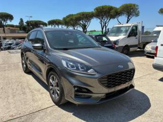 usato FORD Kuga
