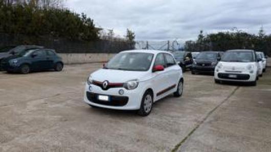 usato RENAULT Twingo