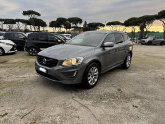 usato VOLVO XC60