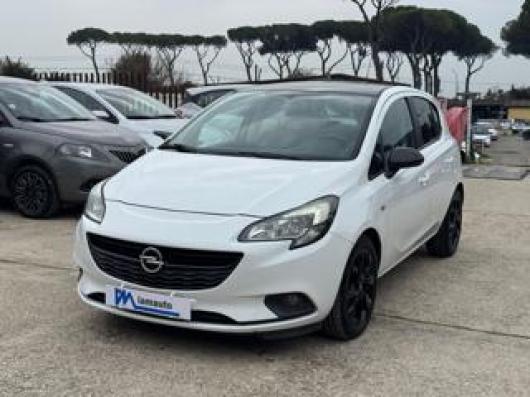 usato OPEL Corsa