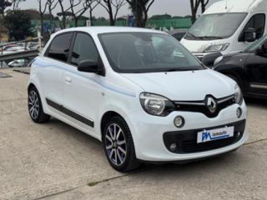 usato RENAULT Twingo