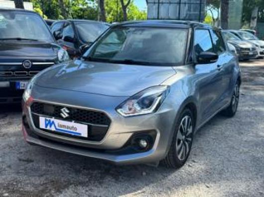 usato SUZUKI Swift