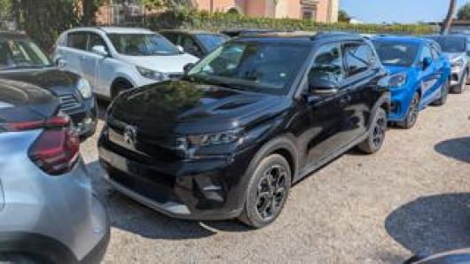 usato CITROEN C3