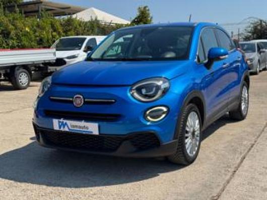 usato FIAT 500X