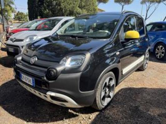 usato FIAT Panda