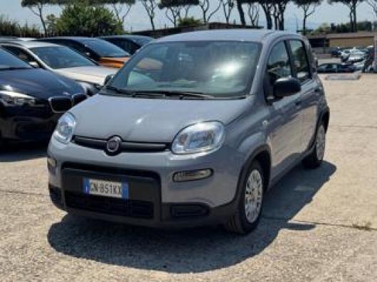 usato FIAT Panda