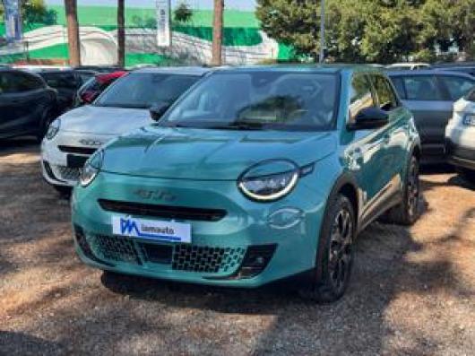 usato FIAT 600