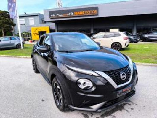 usato NISSAN Juke