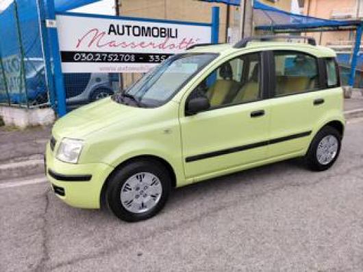usato FIAT Panda