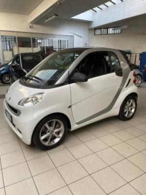 usato SMART ForTwo
